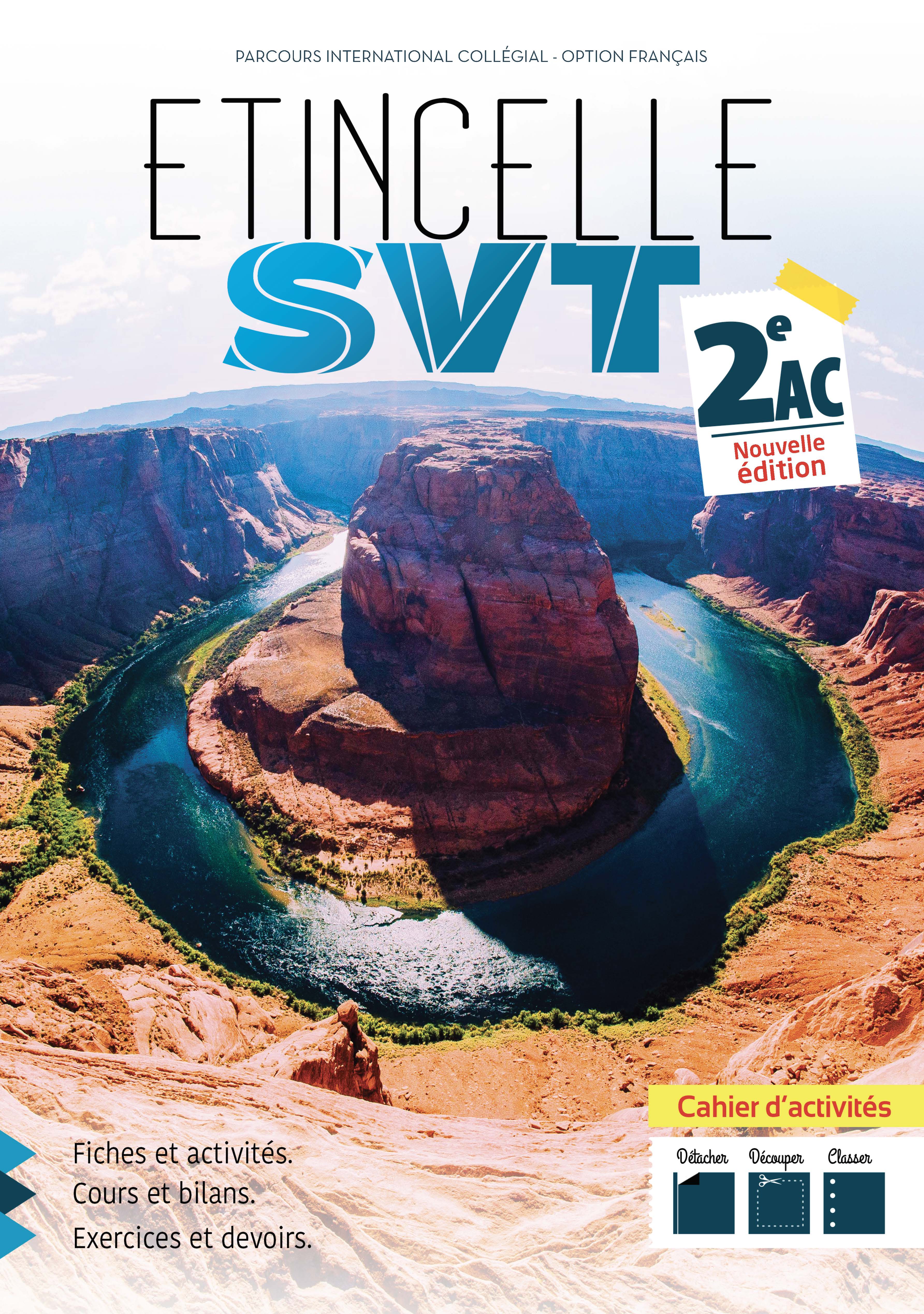 Etincelle SVT 2AC